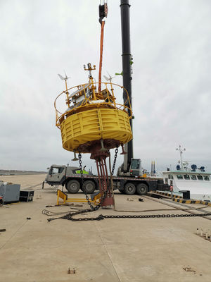 Offshore Floating Wind Solutions Projects Detector Windparkplanning