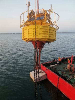 Ocean Data Booy Center Ocean Energy Booy